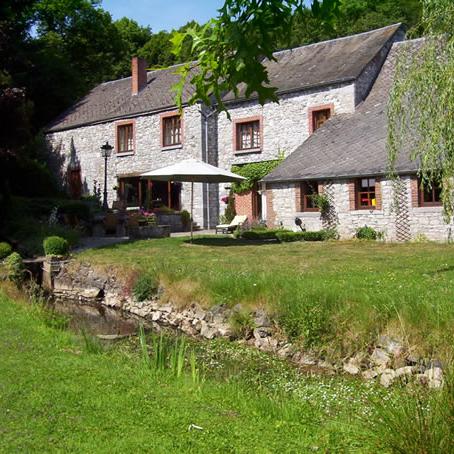 Moulin de Revogne