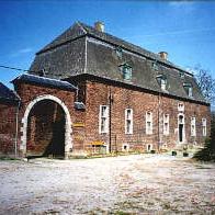 La Ferme de L'Hoste