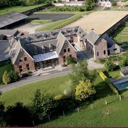 Le Haras de Baudemont