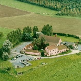 La Ferme du Rotteleur