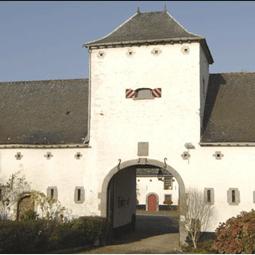 La Ferme des Templiers