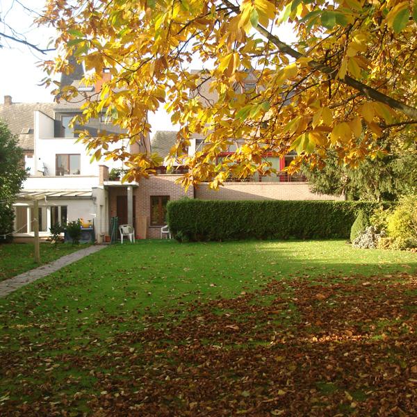 La Chapelle Au Puits