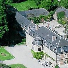 Chateau de Pallandt