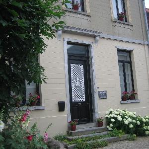 Maison des kabanes