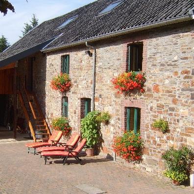 La Ferme du Moulin