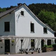 Moulin de Rahier